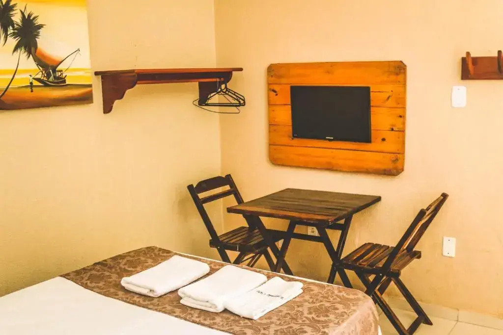 Maré Praia Hotel