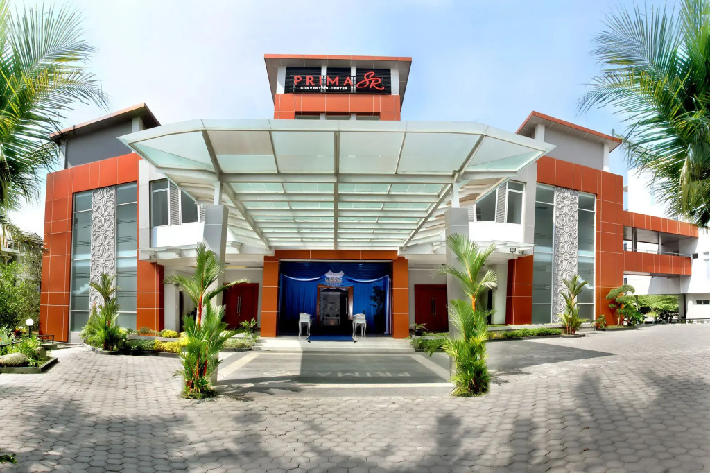 Prima SR Hotel & Convention Yogyakarta