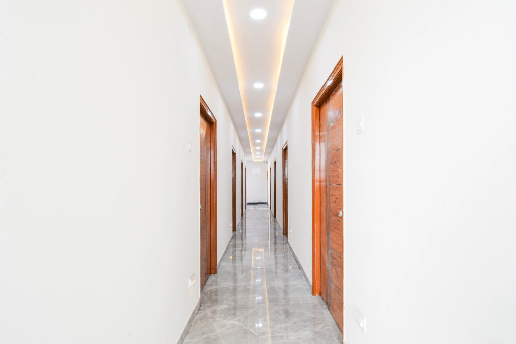 Hotel O TKR Hotel Kanakadurga