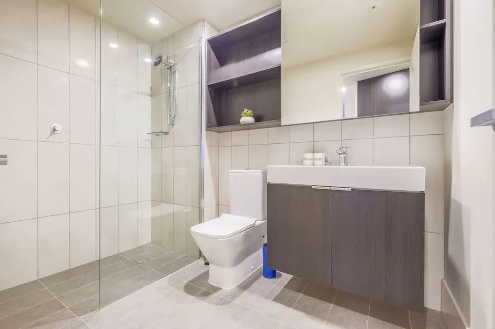 Homely Apartment at CBD Queen St