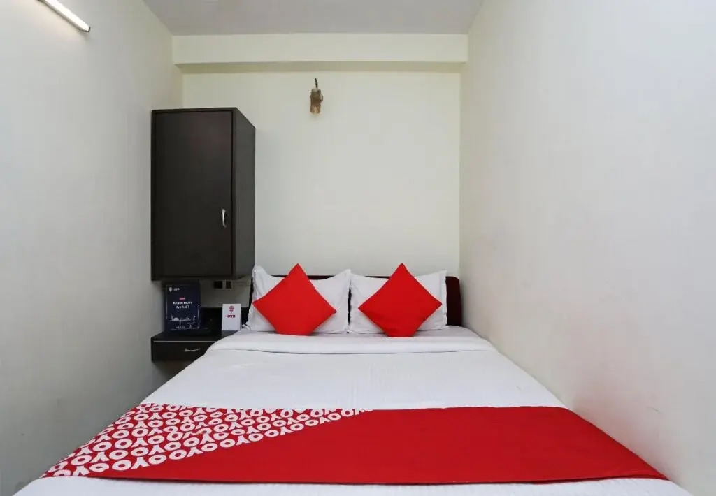Vinita Inn By OYO Rooms