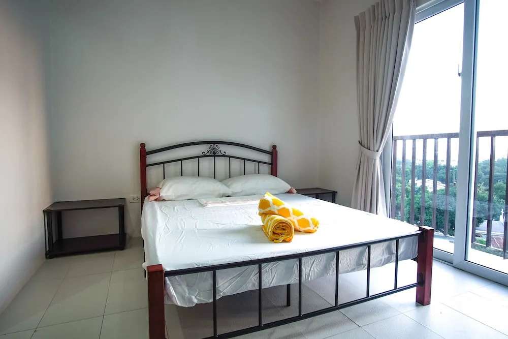 SR Vacation Rental - Spianada