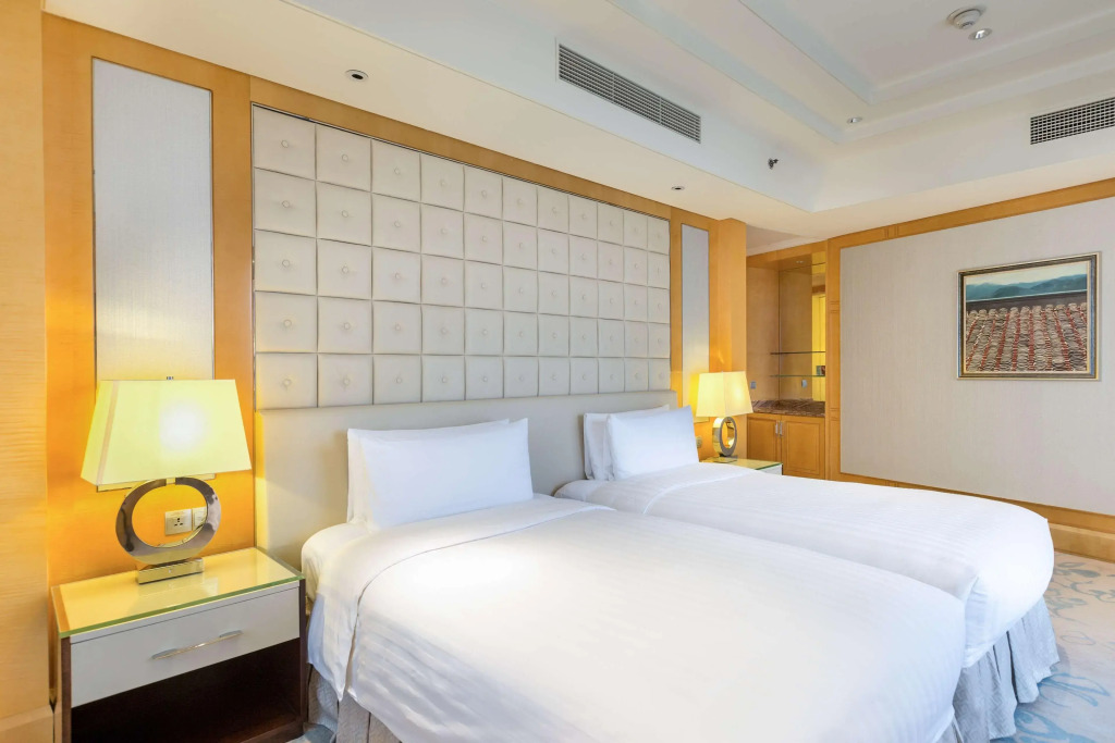 Shangri-La Nanjing