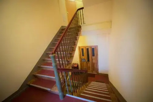 Ferienwohnung "Beim Nachtwächter"
