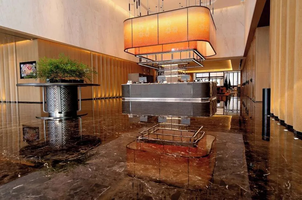 Courtyard by Marriott Nanning Wuxiang