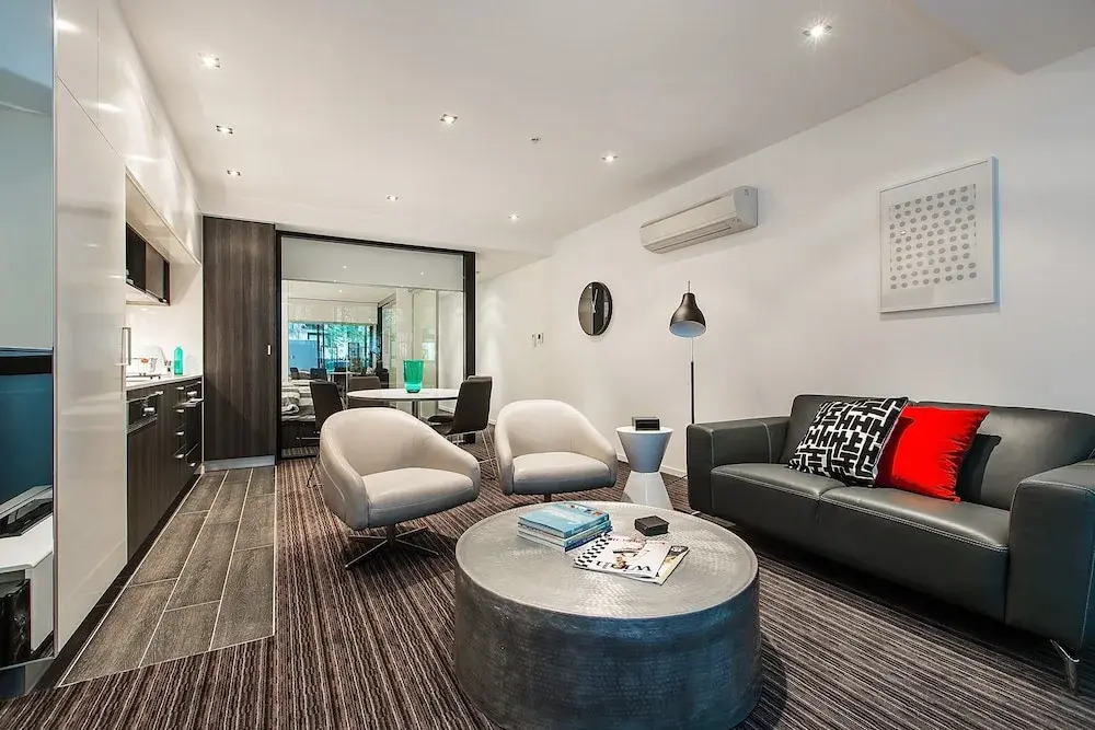 Apartment2c - Parkside