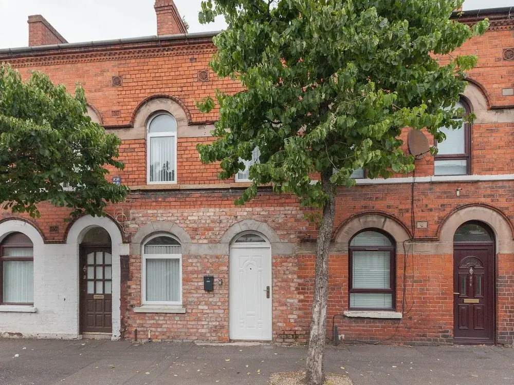 Kingston Serviced Accommodation