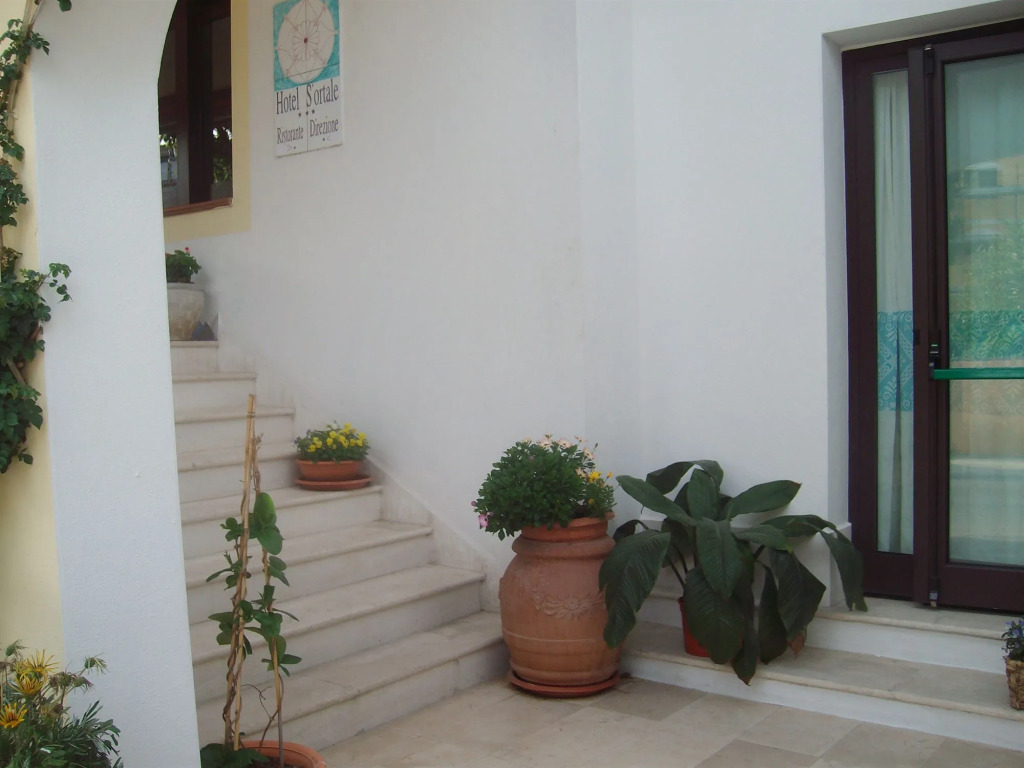 Hotel Sortale