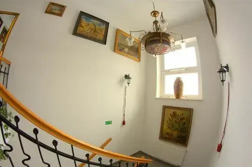 Hotel Vesper House
