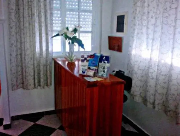 Hostal del Faro