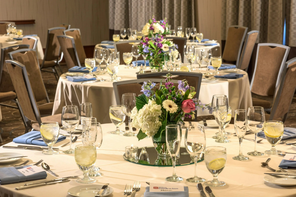 Hilton Garden Inn Portsmouth Downtown