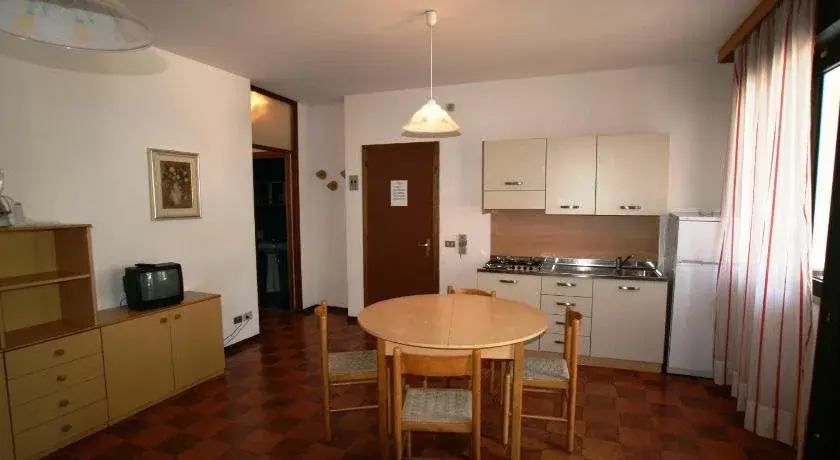 VILLAGGIO LIDO - Cavallino