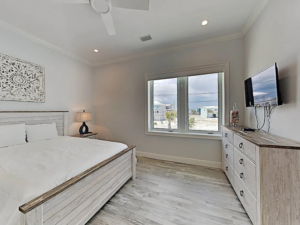 Making Memories by Southern Vacation Rentals