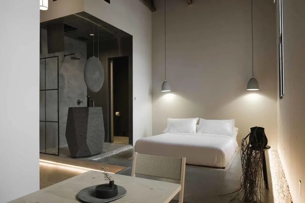 kodō hotel - Heart of LA Arts District