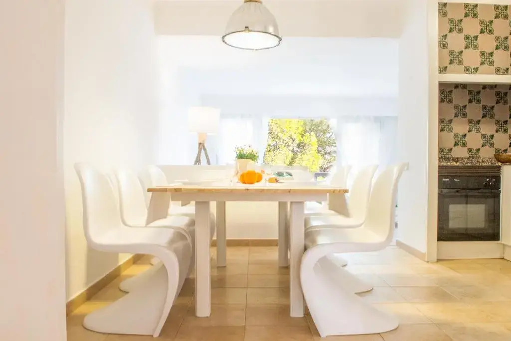 Apartamento Ferrera Park 306