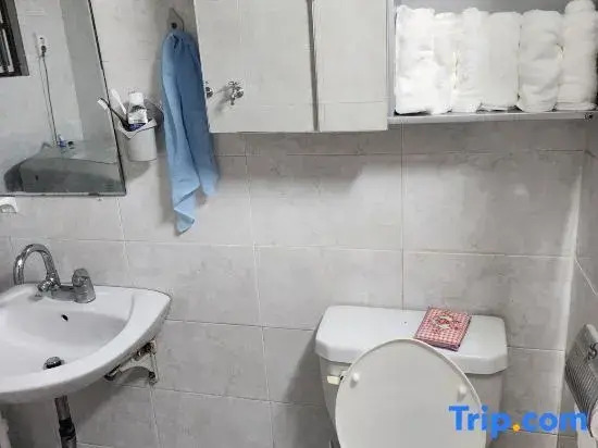 Disco PangPang GuestHouse 외국인전용