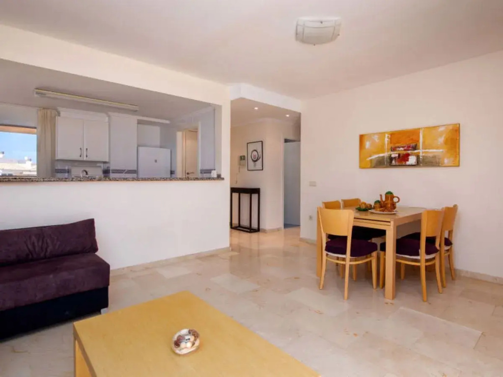 Apartment Alondras