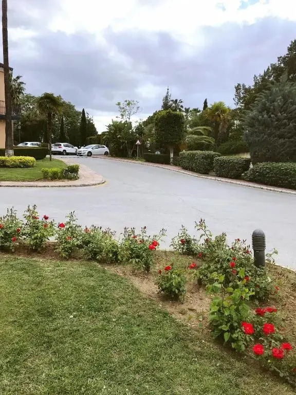 Apartamento Brisas