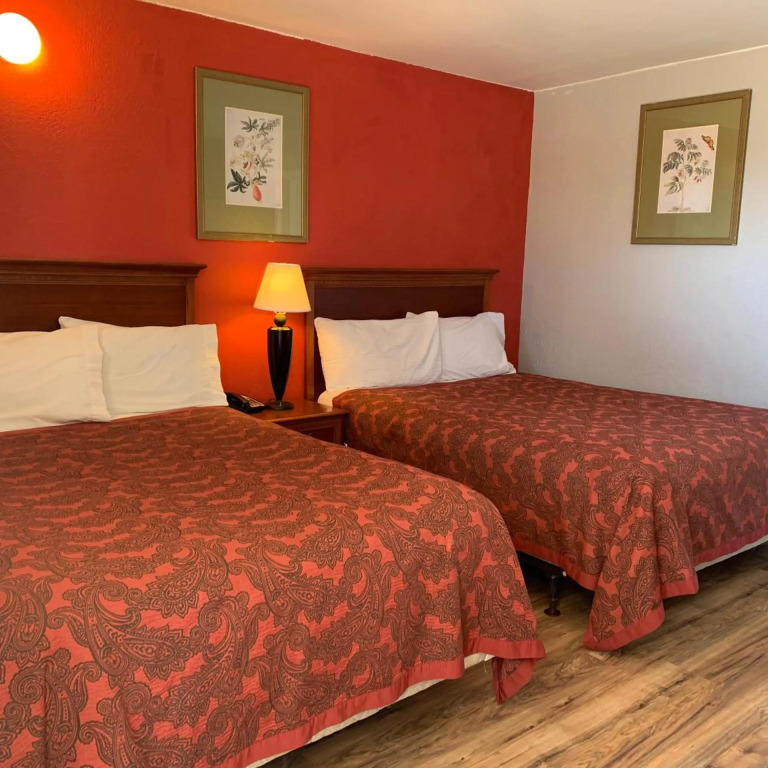 Scottish Inn and Suites - Bensalem-Philadelphia