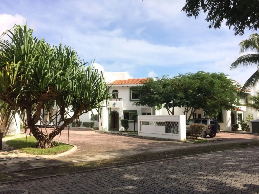 La Casa di Naomi