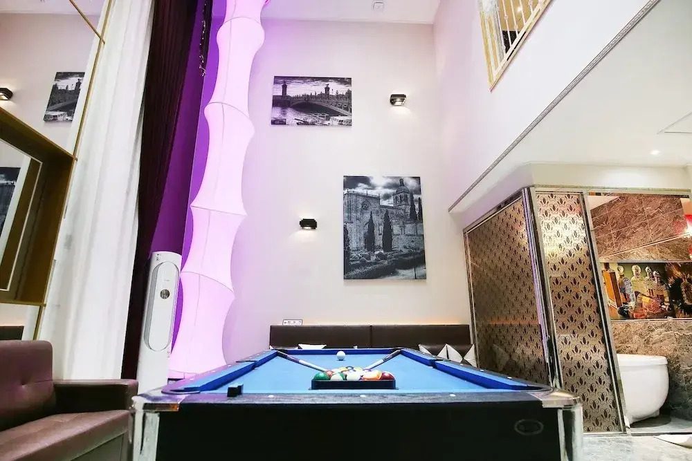 K Luxury Hotel