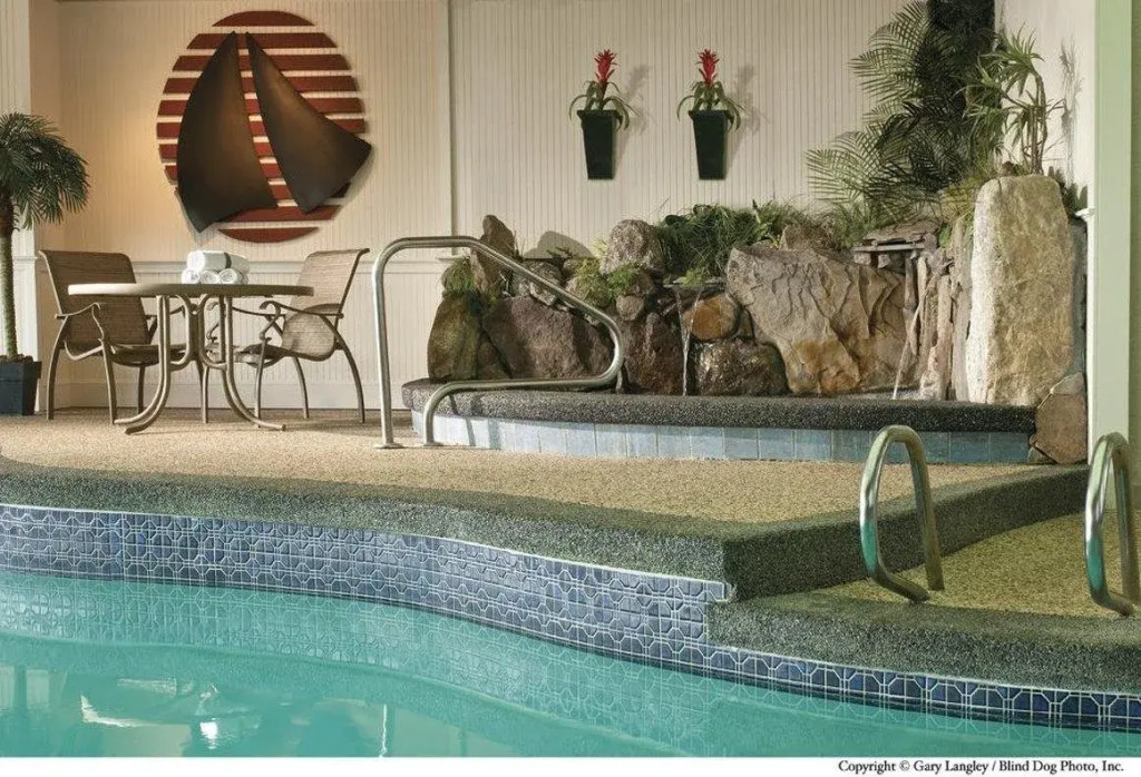 Anchorage Inn and Suites