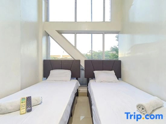 VS Guest House Tangerang RedPartner