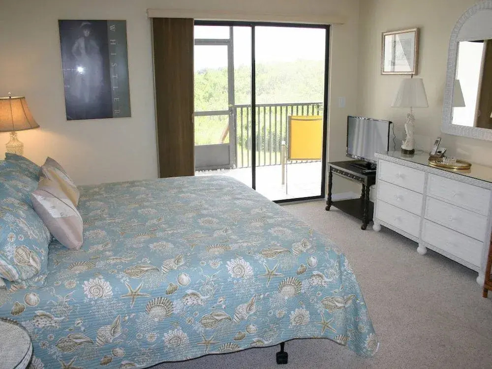 IMV113 - Inlet Marina Villas - 2Br Condo