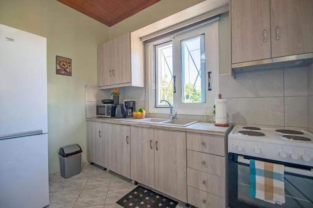 SOHORO Forest Hill Apartment