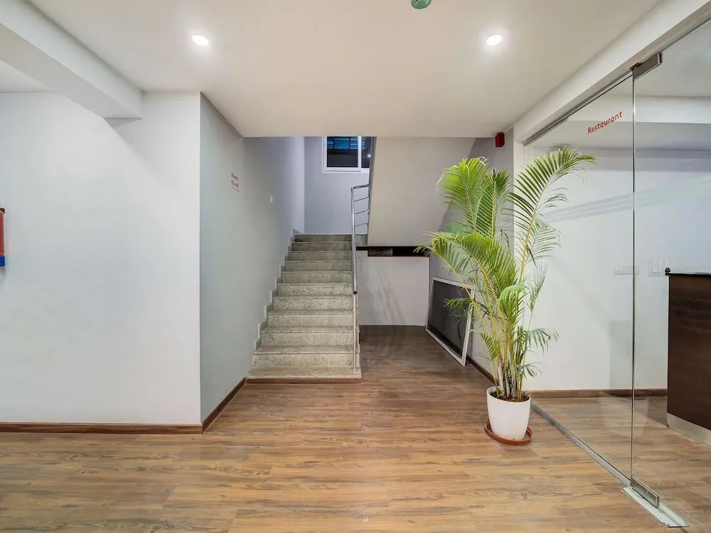 Grand Continent Brookefield - A Sarovar Portico Affiliate Hotel