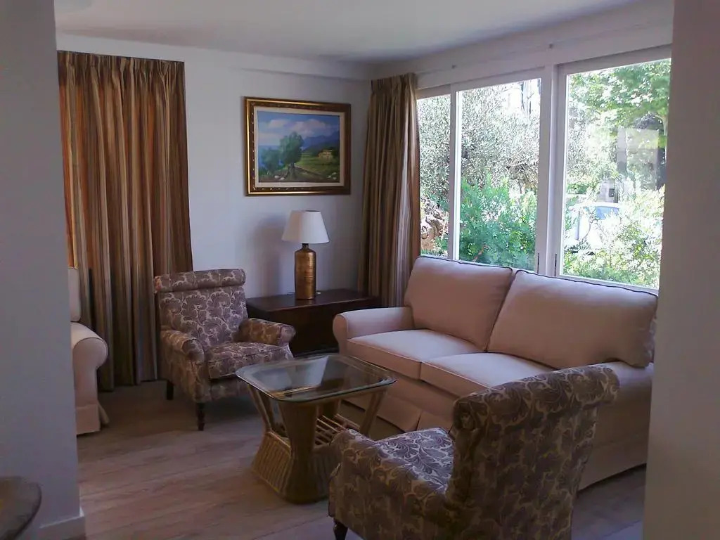 Hotel Villa Singala