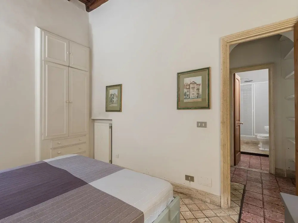Rsh Condotti Exclusive Apartment
