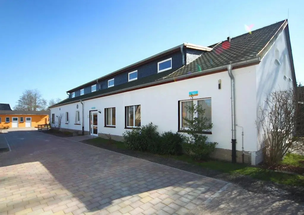 DJH Jugendherberge Zingst