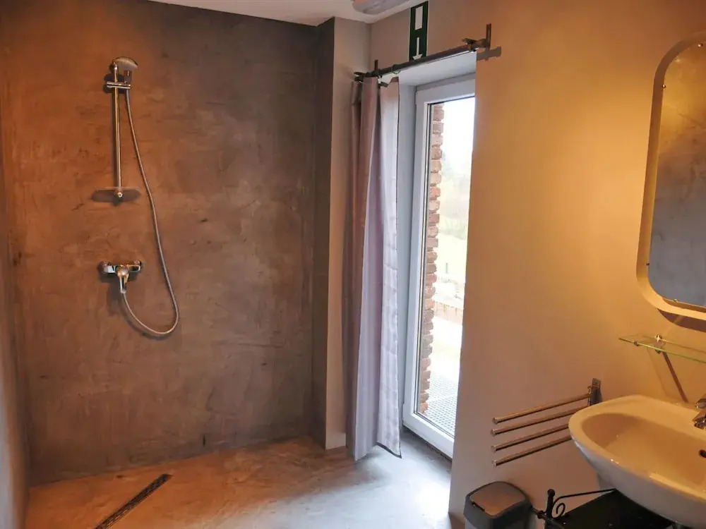 Holiday Home in Somme-leuze With Sauna & Garden
