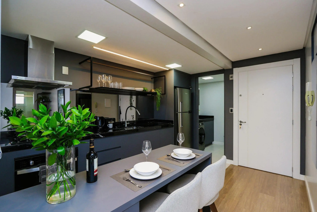 Wynn Residencial   1002