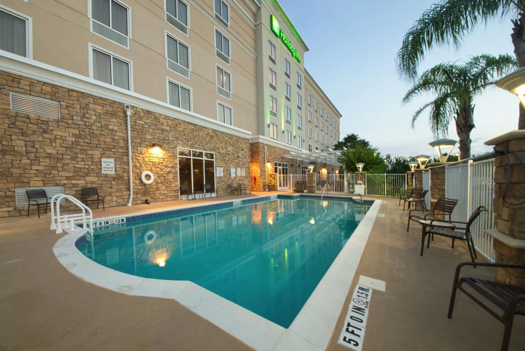Holiday Inn Titusville/Kennedy Space Center by IHG