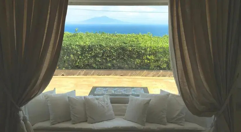 Capri Treasure