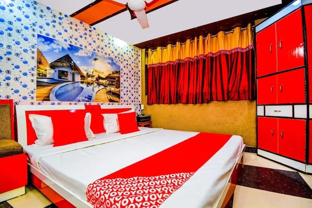 OYO 37546 Gaur Guest House
