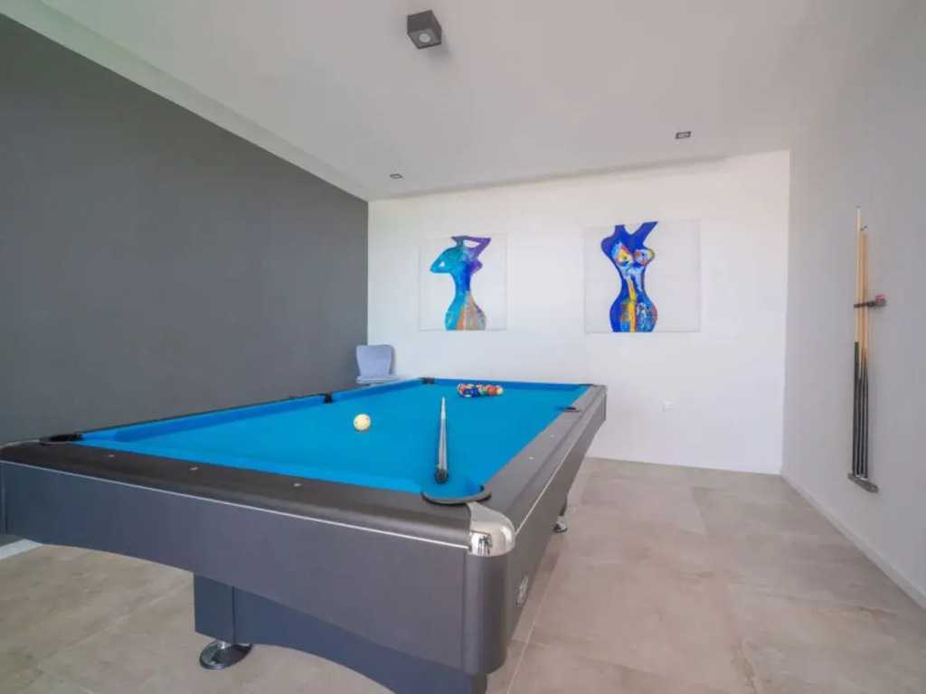 Villa Minimal