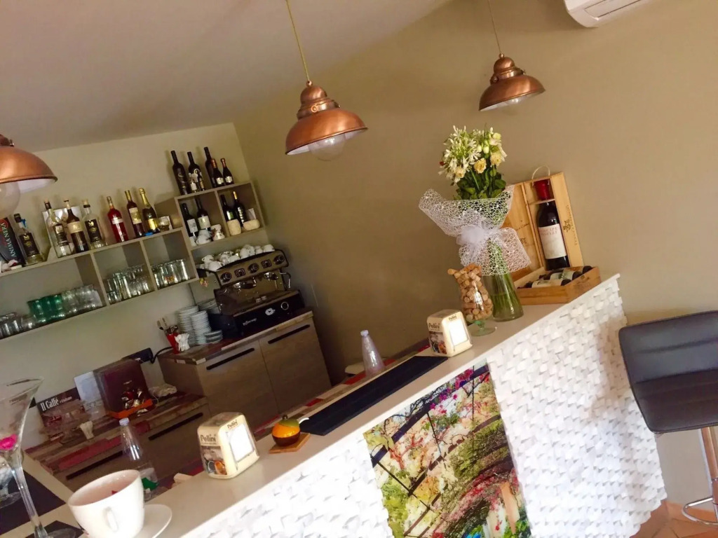 Hotel Ristorante L'Orizzonte