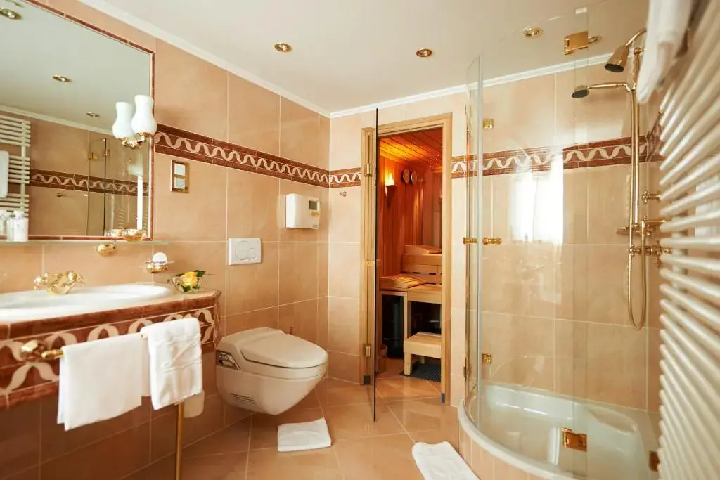 Hotel Zürserhof