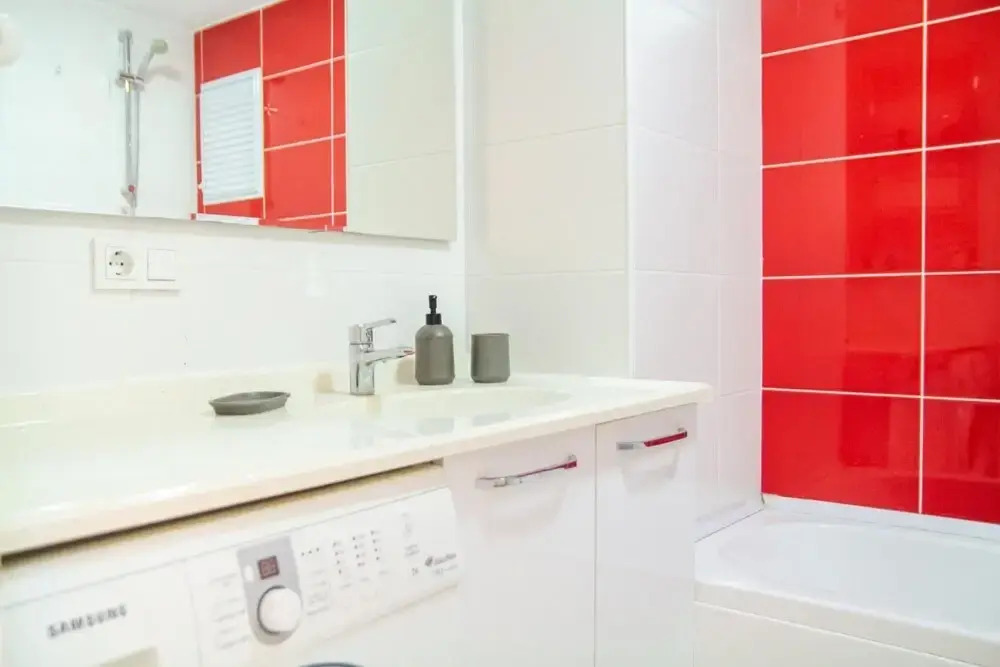 Lovely Flat near Public Transportation in Izmir