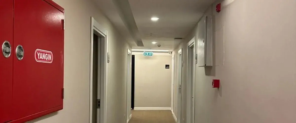 Grand Deluxe Hotel
