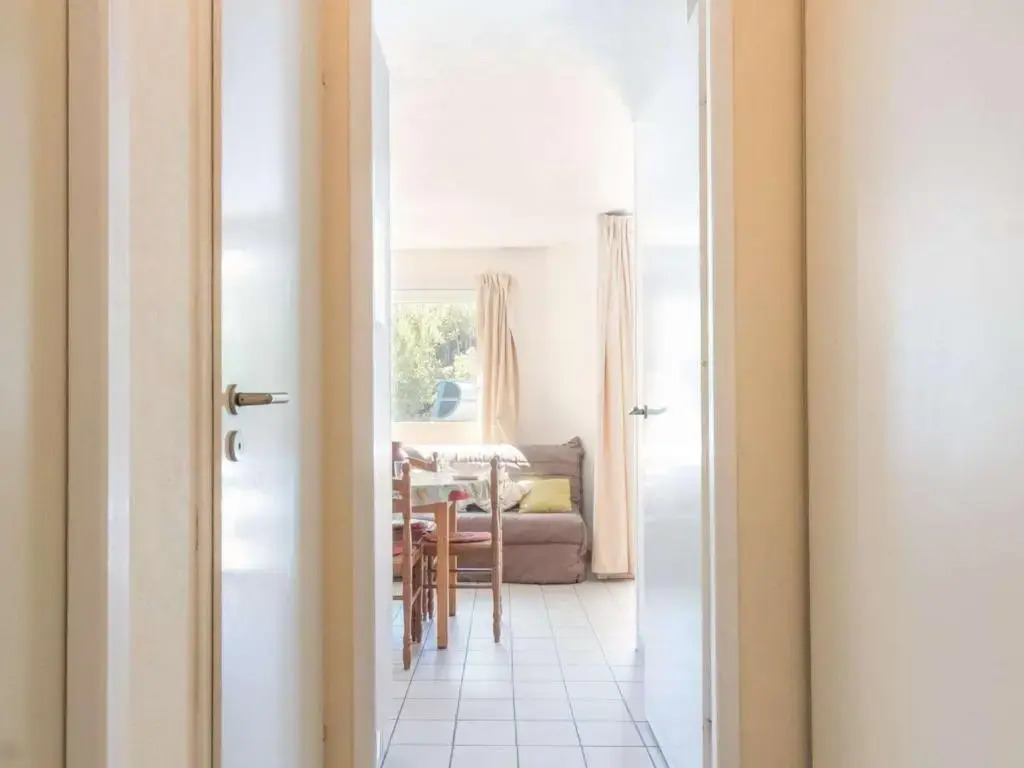 Appartement Briançon, 1 pièce, 4 personnes - FR-1-330C-49