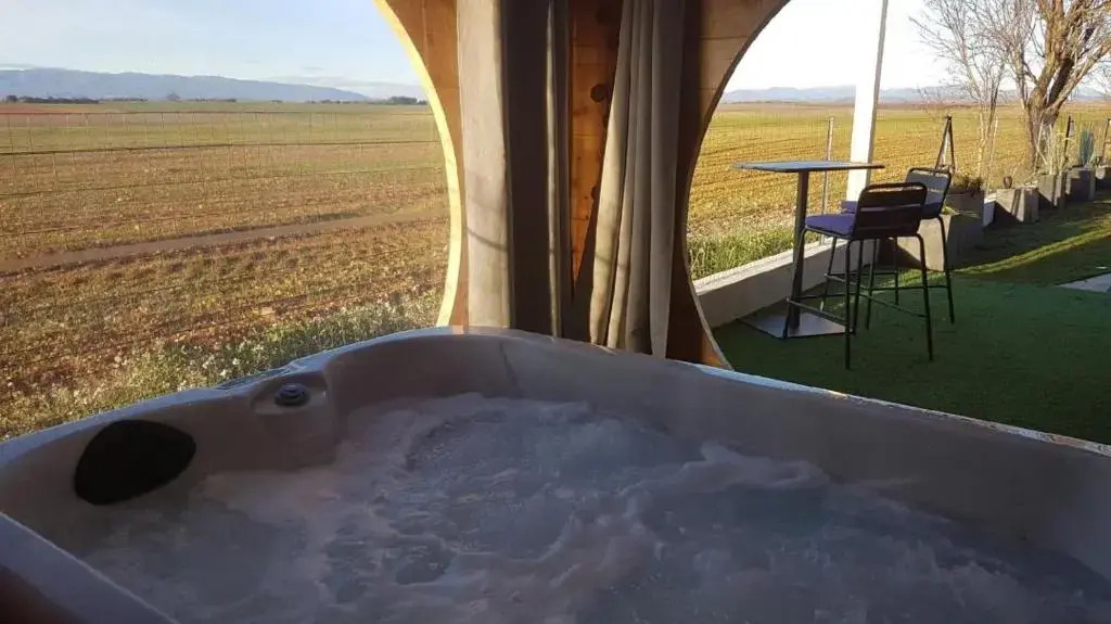 Le SPA Des Lavandes (Adults Only)