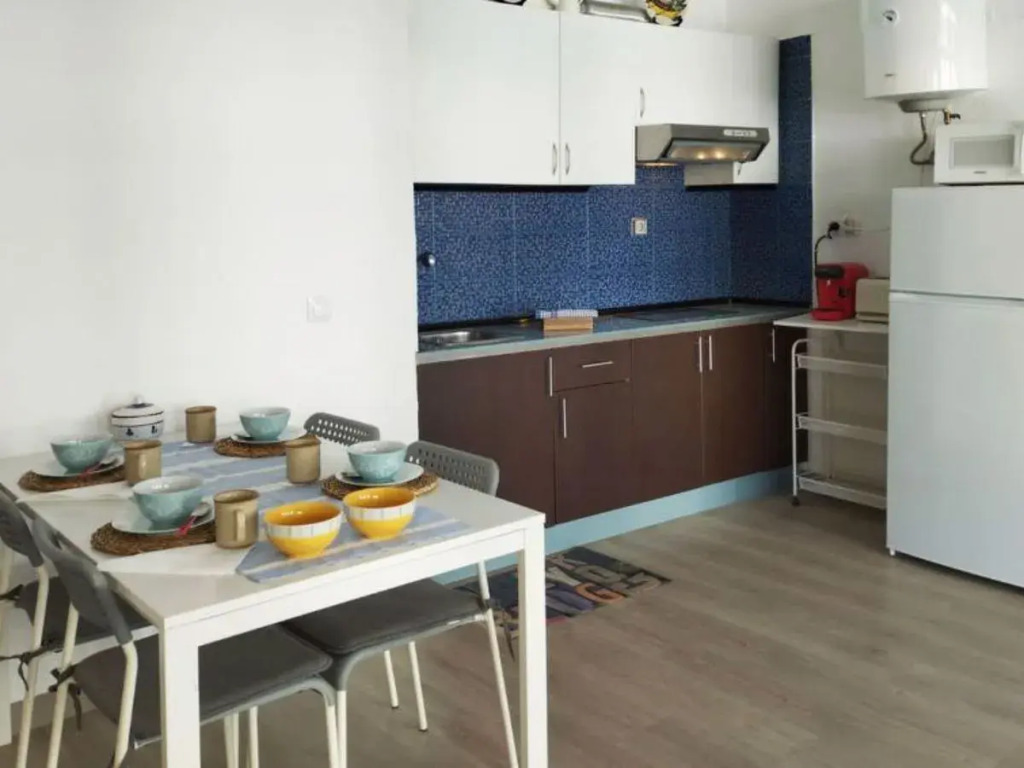 Apartment Ponent Floridia