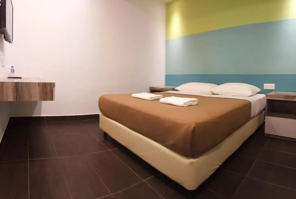 Muar Homestay (Comfort Homestay)
