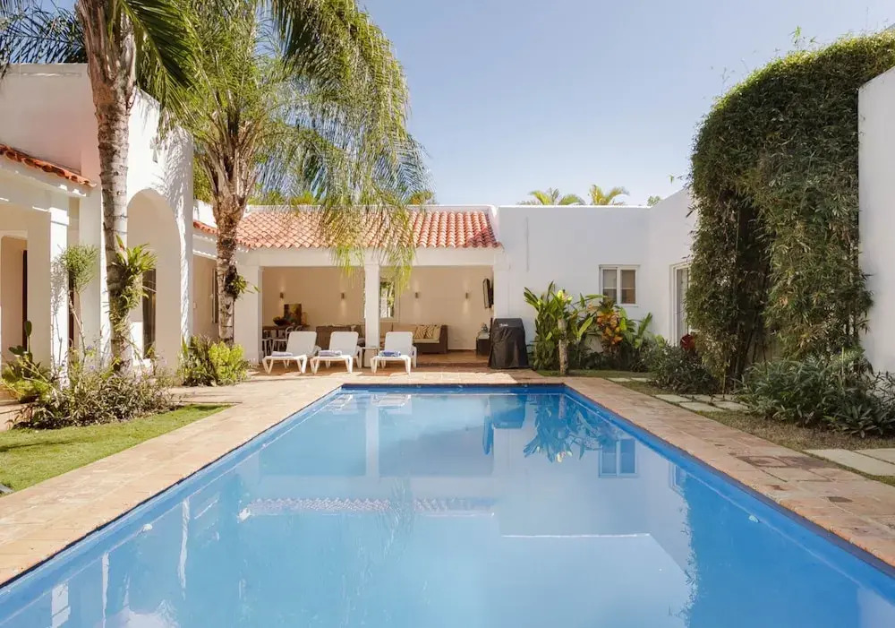 Casa Azul