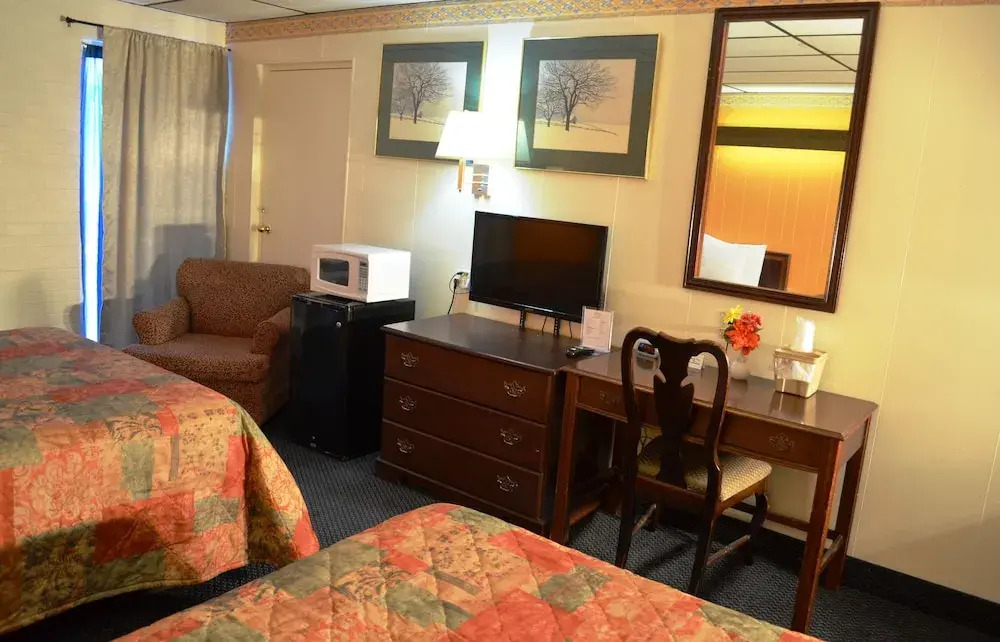 Economy Inn Bluefield