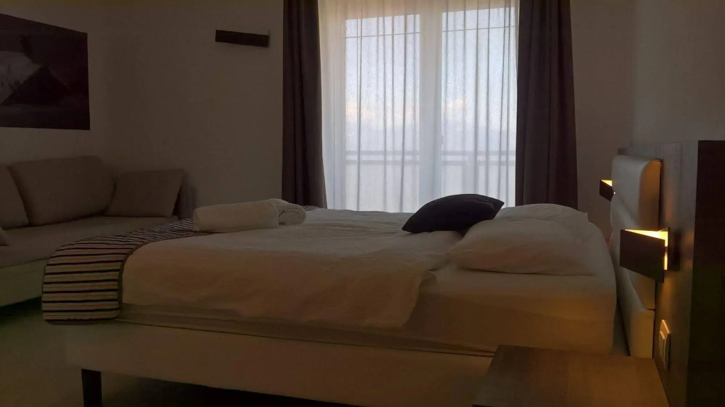 Hotel Luna Bianca Folgaria